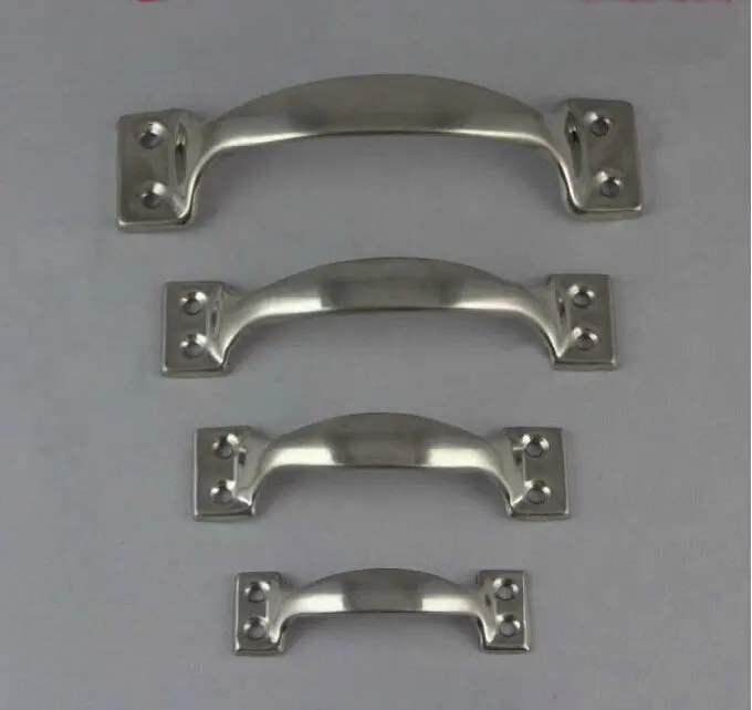 20 шт. ручки из нержавеющей стали для дверей шкафа|handle pull|stainless steel handlesteel handle |