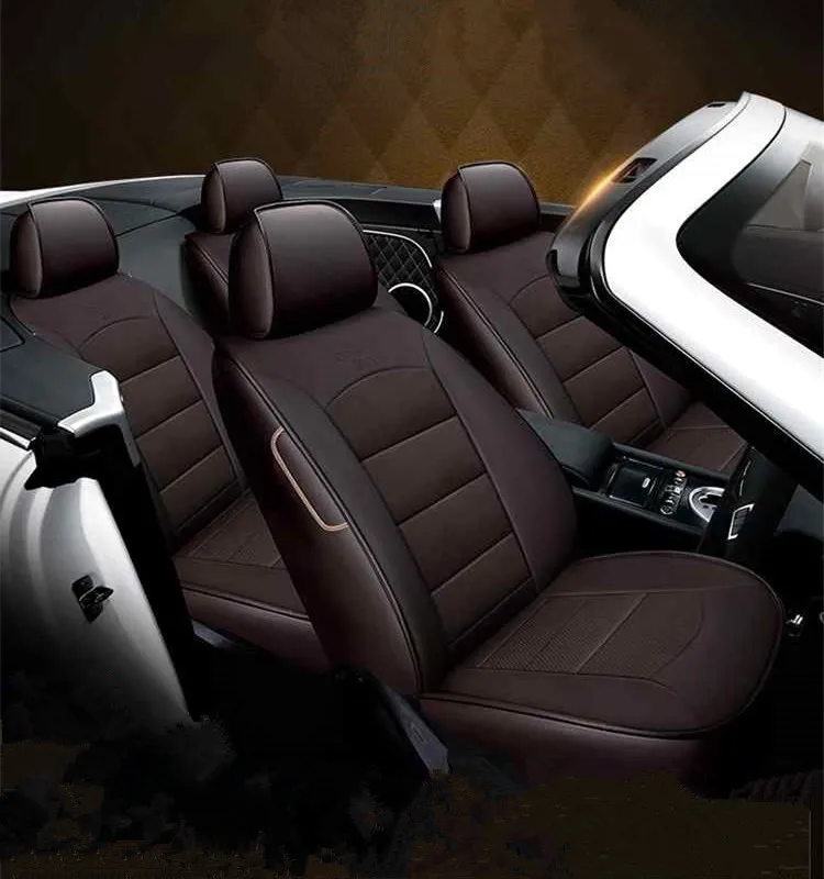 WATERPROOF CAR SEAT COVER PROTECTOR suits BMW E46