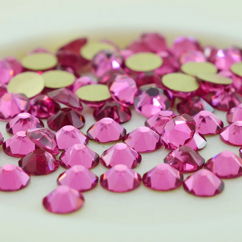 Nail Art Rhinestones 9