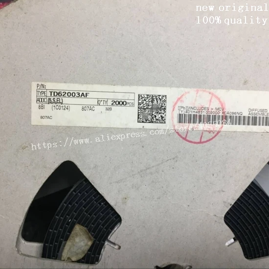 TD62003AF