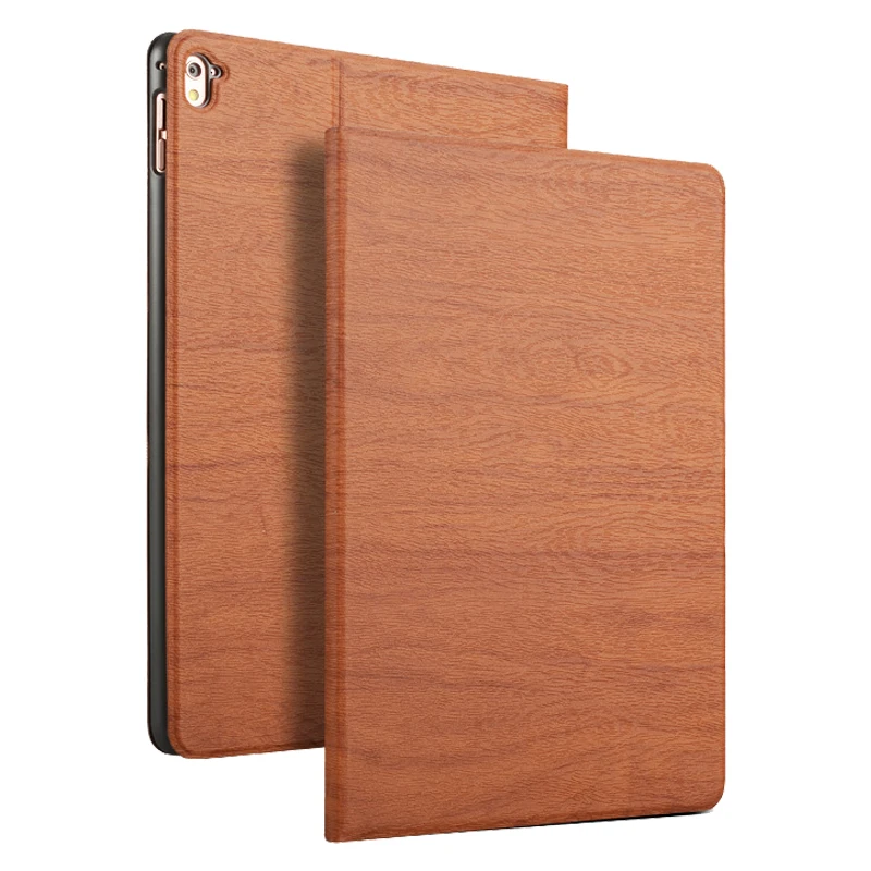 

Case for iPad Pro 9.7 Resin PC PU Case Flip Smart Protect Cover Auto Sleep/Wake Upr Stand Case for Apple iPad Pro 9.7 inch