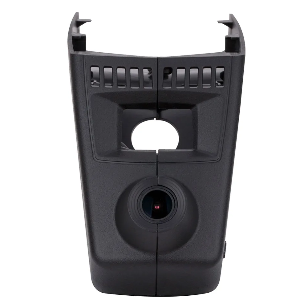 Carbar Ambarella A12 Wifi 1080P HD Автомобильный видеорегистратор Видеорегистраторы для BMW X5 X6 7