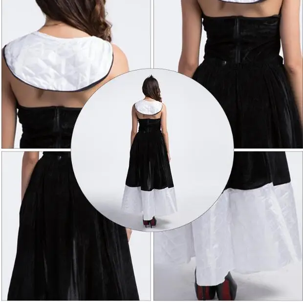 queen of heart costume 4