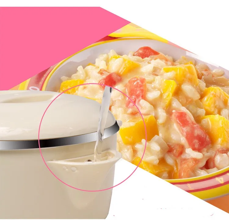 Bacia do Bebê Conjunto de Alimentação Placa de Sucção Livre de Aço Tigelas do Bebê com Tampa Copo Ursos Tigela Bebê Inoxidável Colher Crianças Louça Conjunto Bpa 12 High Quality Mamãe e Bebê