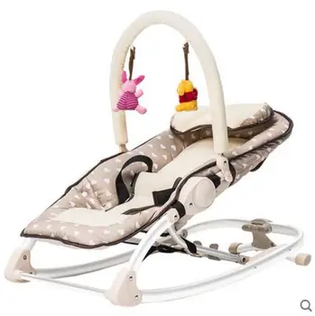 

For baby multipurpose rocking chair portable comfortable Baby sleep chair