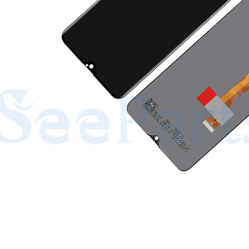 LCD Oppo F9 LCD CPH1825 Display Touch Screen Digitizer Assembly With Tools Replacement F9 Display Oppo F9 Pro LCD CPH1823 Screen (2)