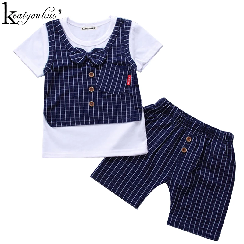 boys clothes sets