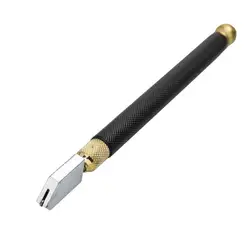 Skidproof Металлическая Ручка Стекло машинка для резки