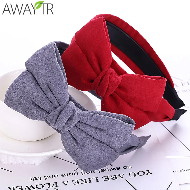 Solid Color Headband for Women Wide Knot Hairband Girls Hair Headband Hair Hoop Women Hair Accessories Adults Headband Toothed,color 2