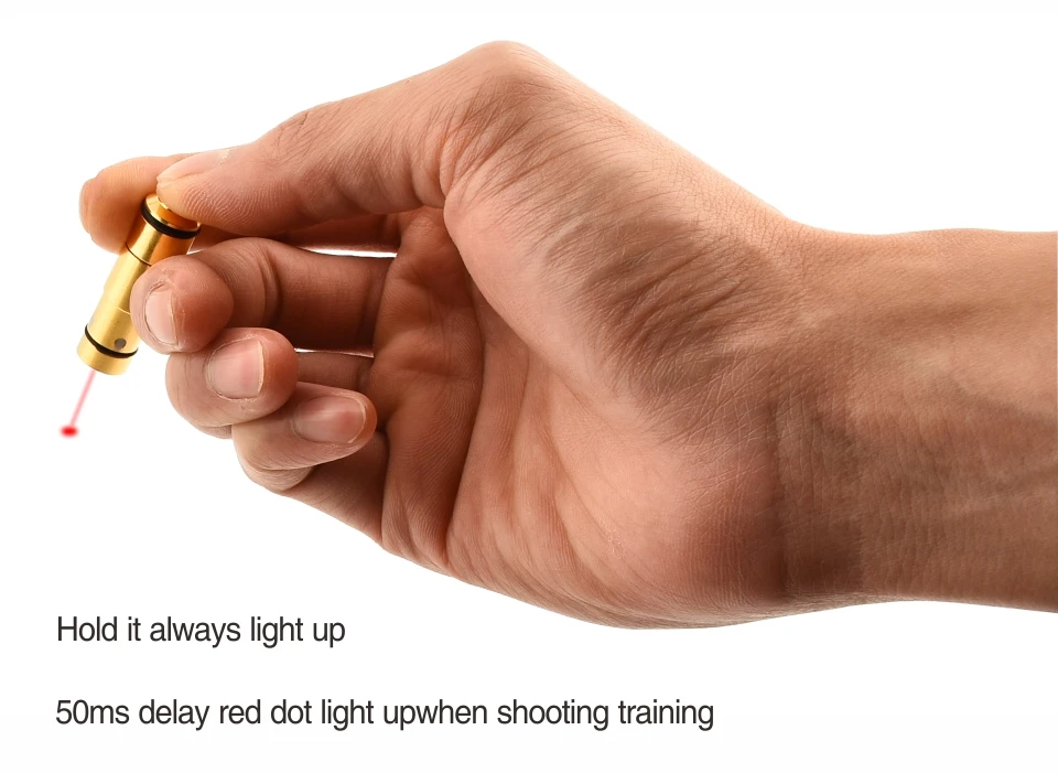 5th Laser Ammo OTB040