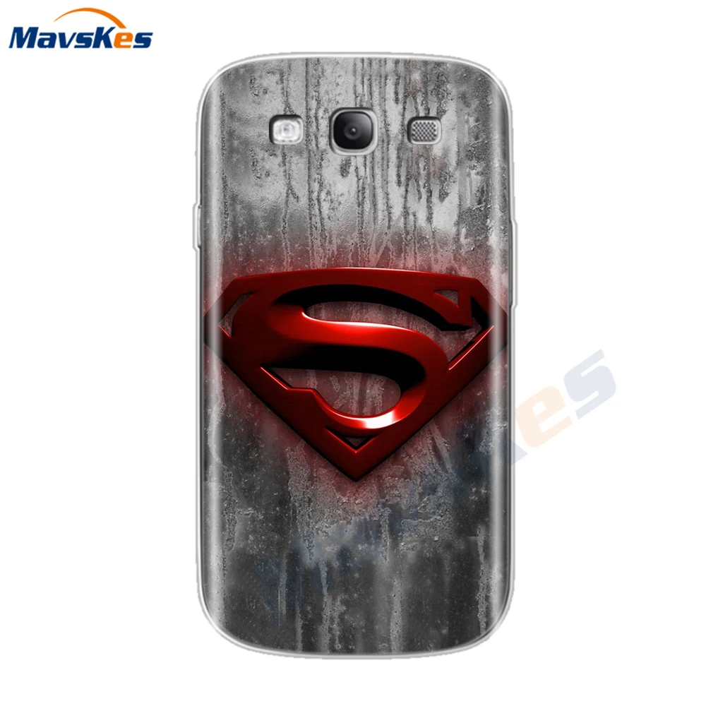 Мягкий чехол на заднюю панель для Samsung Galaxy S3, цветочный чехол для телефона Samsung Galaxy S3 Duos Neo S 3 I9300, мягкий силиконовый чехол из ТПУ - Цвет: 29