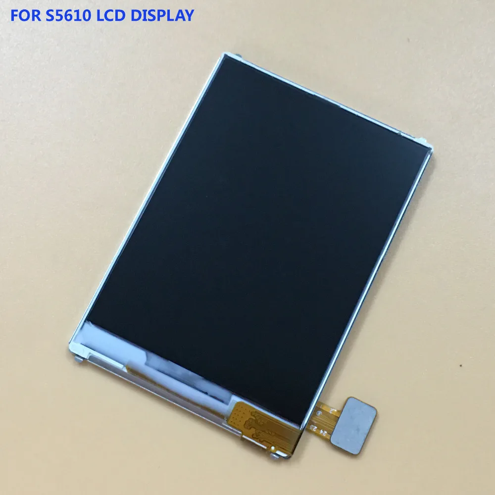 

For SAMSUNG GT S5610 S5611 LCD Display Panel Screen Monitor Module 100% Test