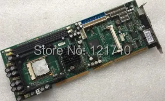 Карта промышленного оборудования KONTRON LF PCI-951 CPU Board - Pentium 4 PICMG FUll-Size SBC | Компьютеры и