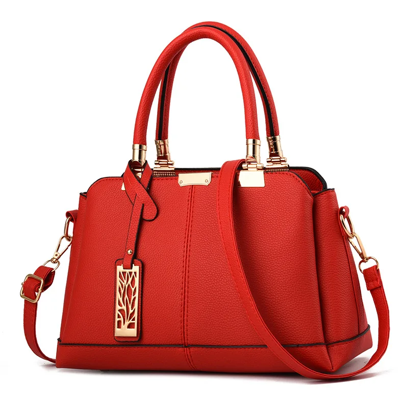 

2019 Spring Elegant Shoulder Bag Women Designer TPU Handbags Women Bags Plum Bow Sweet Messenger Crossbody Bag for Women