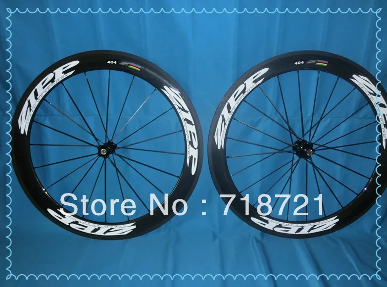 zipp 50mm wheels