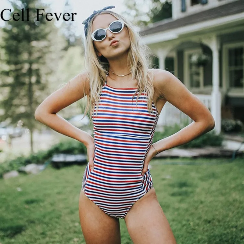 2019 сексуальный цельный купальник женский Пуш-Ап купальный костюм с открытой