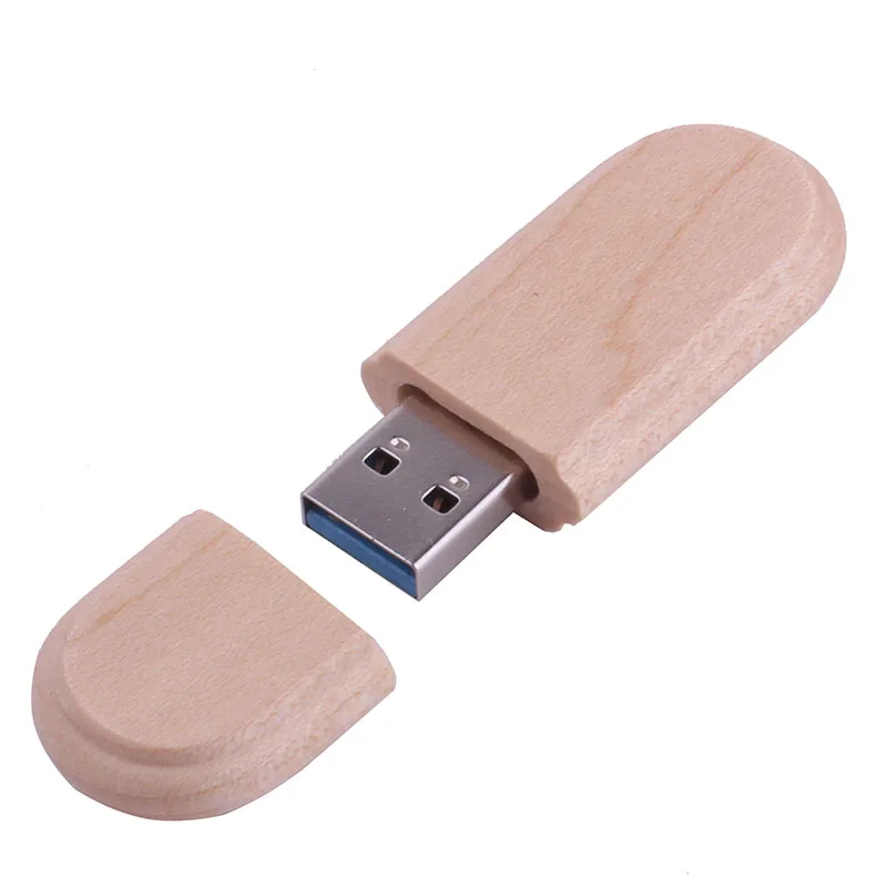USB no BOX SHANDIAN(более 5 шт бесплатный логотип) Usb накопитель 4 ГБ 8 ГБ 16 ГБ 32 ГБ 64 Гб Usb флешка Накопитель Памяти Флешка деревянные USB+ коробка Usb 2,0 - Цвет: USB no BOX
