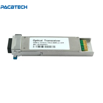 

2pcs/1pair 80km 10G XFP SFP Module Dual Fiber Signlemocde 80KM