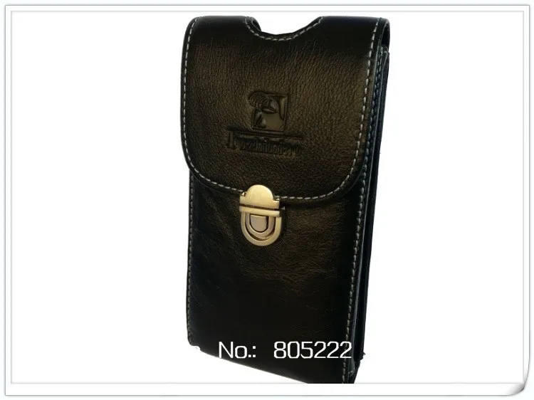 Universal Outdoor Genuine Molle Hip Waist Belt Bag Wallet Purse Phone Case for Leagoo Shark 1