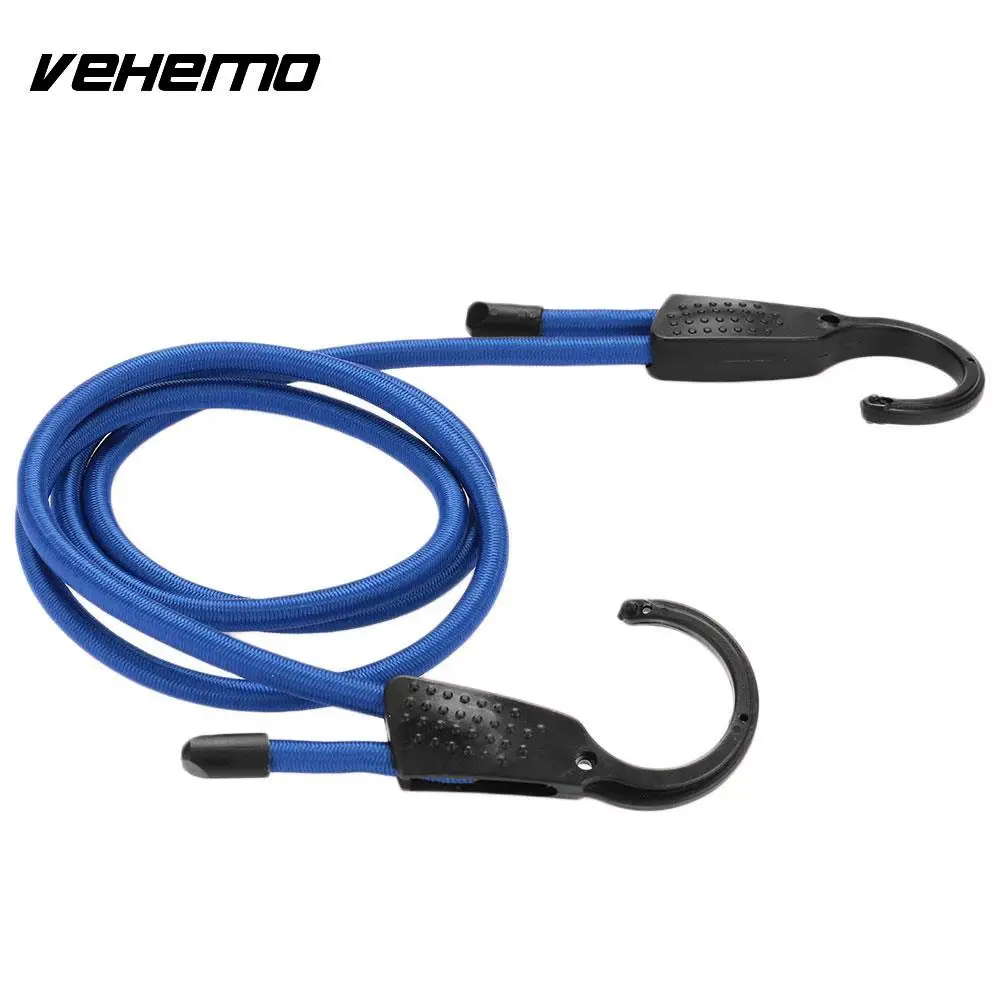 محطة vehemo الأمتعة شنقا صافي حبل حبل ثابت العالمي