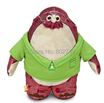 

Monster Don Carlton Plush Toy, Toy, 26cm