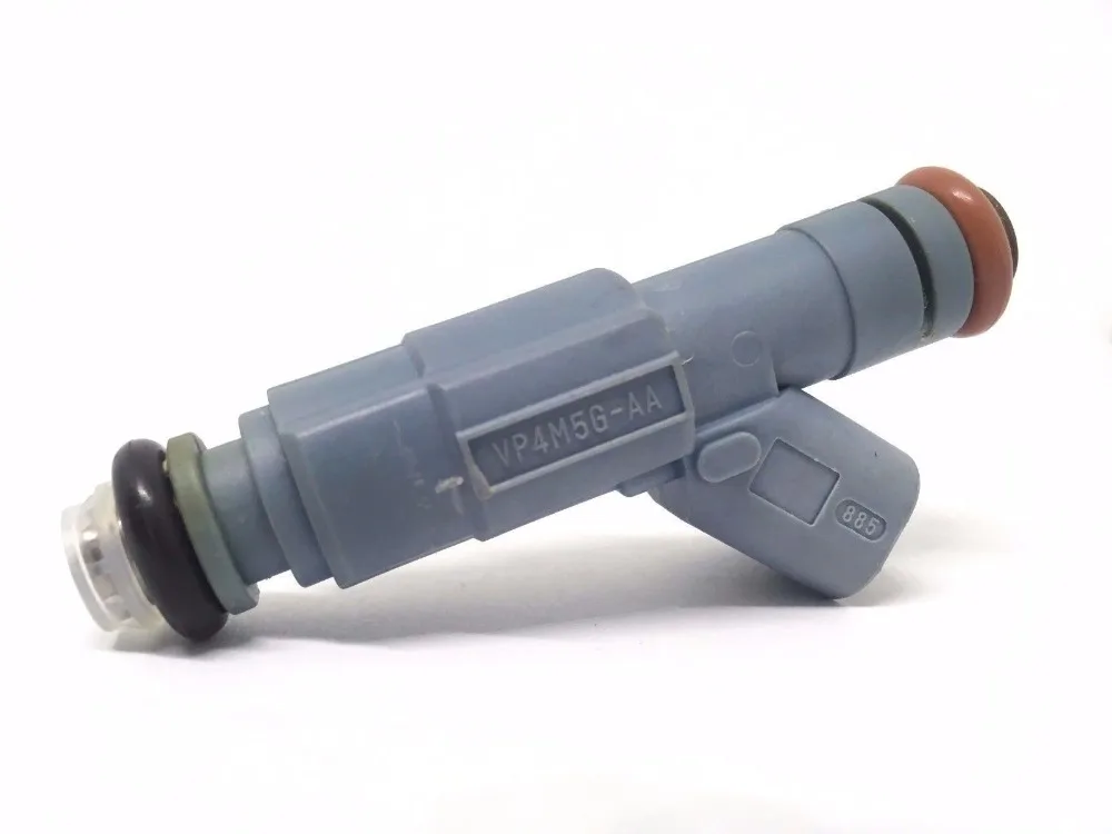 Original Fuel Injection VP4M5GAA VP4M5G AA 0280156206 0 280 156 206 Gas