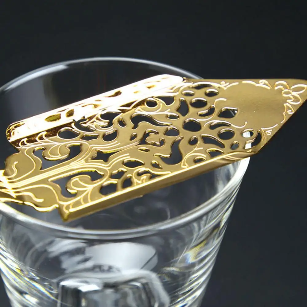 304 ложка для абсента из нержавеющей стали коктейлей барная посуда Absinthe