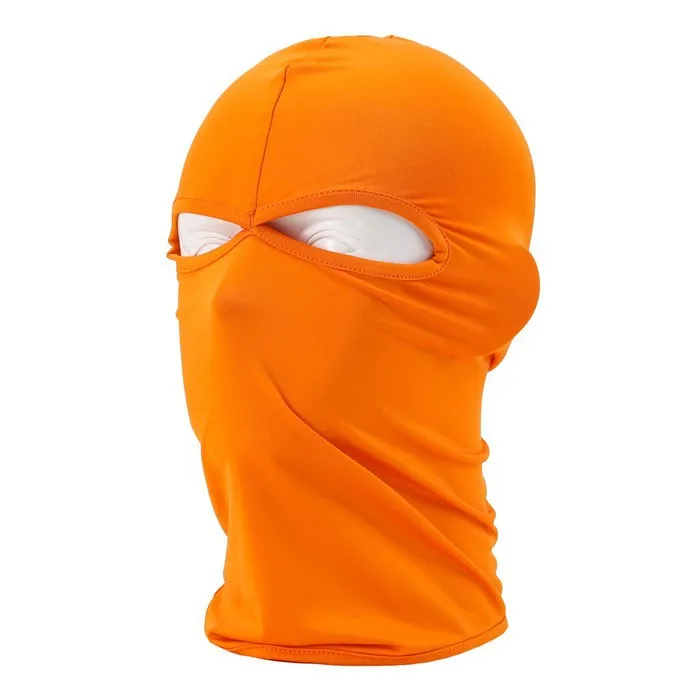 Balaclava Mask Windproof CS Full Face Mask Neck Guard Masks Headgear Headwear Hat Riding Hiking Outdoor Sports Cycling Masks (6)