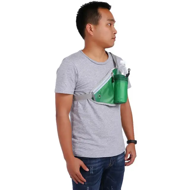 Special Offers Adjustable Sport Bag Outdoor Sports Unisex Strap Zipper Elastic Kettle Storage Waist Bag Special Offers Adjustable Sport Bag Outdoor Sports Unisex Strap Zipper Elastic Kettle Storage Waist Bag