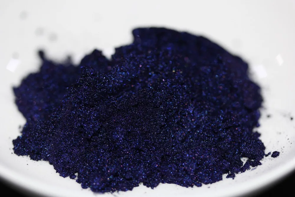 Purple Power Pigment Soap Making Mineral Makeup Lotion Shimmer Powder Samples