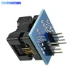 1 pièces 150mil SOIC8 SOP8 à DIP8 EZ programmeur adaptateur prise convertisseur Module adapté à toutes les séries-11 ► Photo 3/6