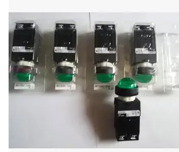 

1PCS DR22DOL-S4G, with transformer 380V LED