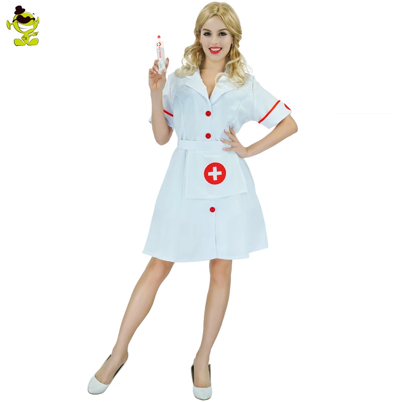 doctor sexy dress