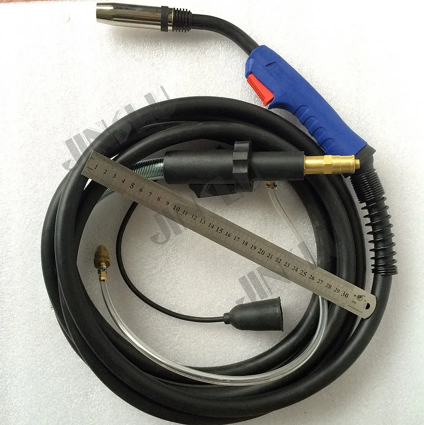 

MIG MAG Welding Torch - MB 36KD with Lin Coln Rear Handle 5M