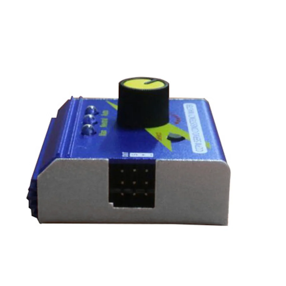 

JMT Aluminum Case Multi-function 3 Channel ESC Servo Tester Digital Analog CCPM Consistency Master Checker Tester