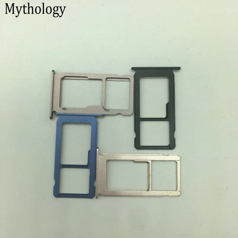 

For Blackview P2 & P2 Lite Sim Card Holder Tray Slot 5.5inch Mobile Phone Adapter Mythology