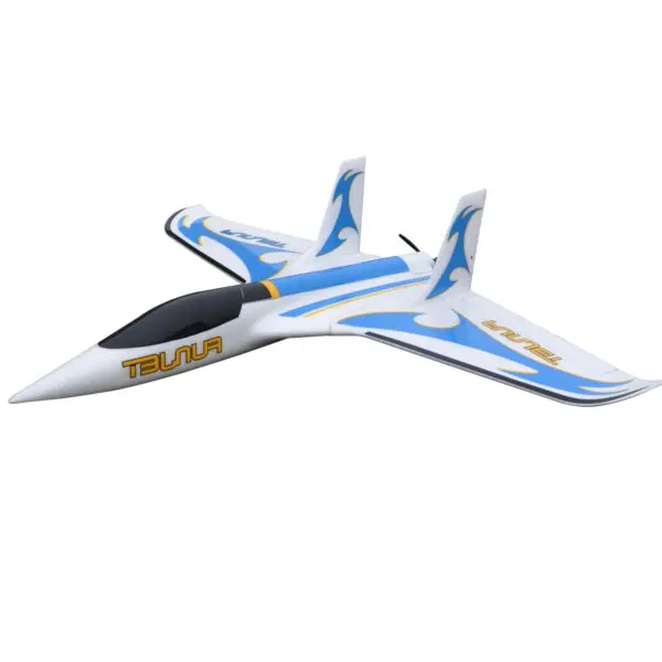 funjet rc plane