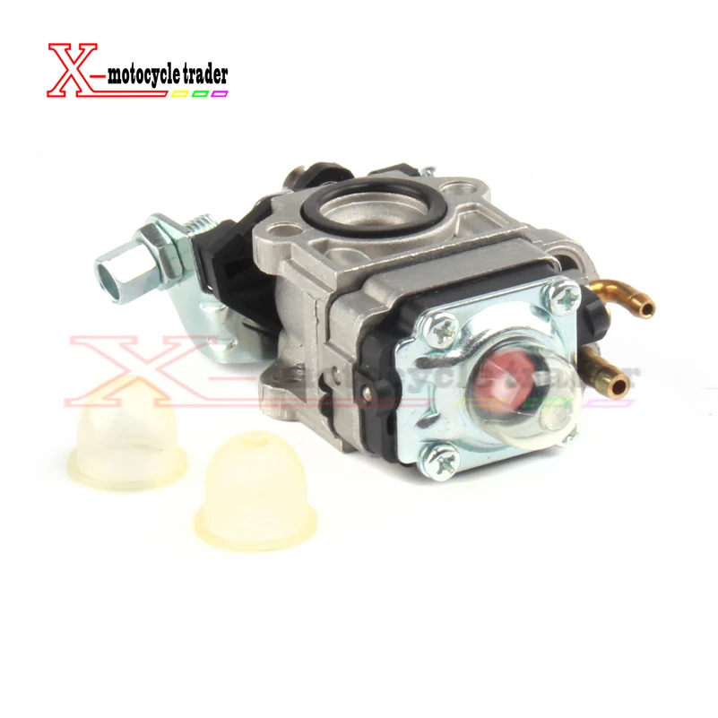 

2 Stroke Carburetor 10mm Carb Gasket for Mini Moto 23CC 26CC 33CC 36CC Kragen Zooma Gas Scooter Pocket Bike Walbro