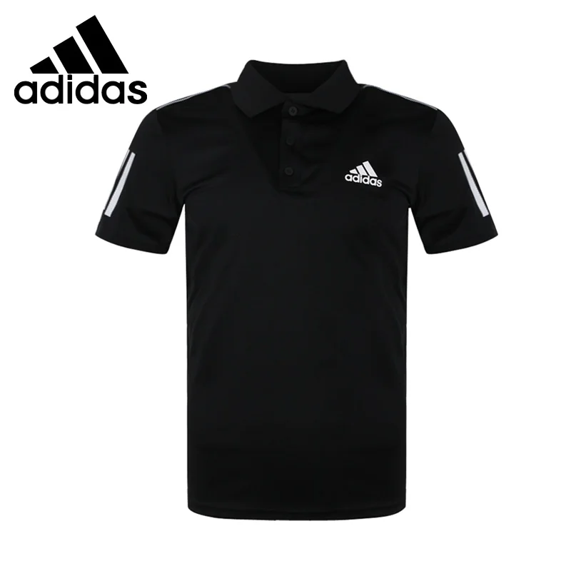 Original New Arrival Adidas CLUB 3STR POLO Men's POLO short sleeve  Sportswear|Trainning \u0026 Exercise Polo| - AliExpress