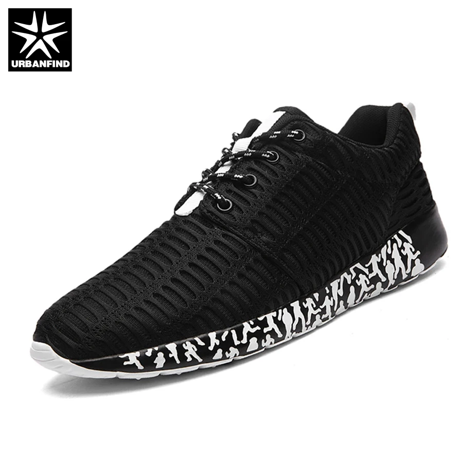 flat sneakers shoes for men