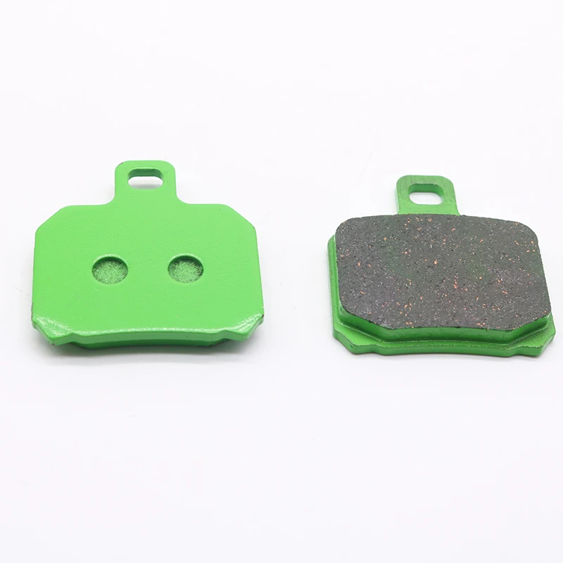 

Motorcycle Front Brake Pads For Benelli BJ600GS BN600 BN 600 GT 2013-2017 Tornado TRE TNT 600 1130 Motorcycle Accessories