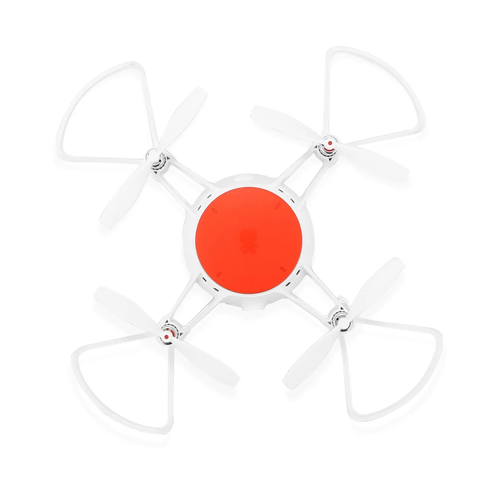 Xiaomi MITU WiFi FPV 720 P HD камера мульти машина инфракрасная битва Мини RC Дрон BNF