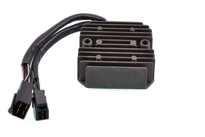 

Voltage Regulator Rectifier for Honda VT 600 CD SHADOW DELUXE 1993 - 2005 93 94 95 96 97 98 99 00 01 02 03 04 05