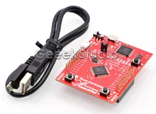Tm4c123gxl Texas Instruments ek-tm4c123gxl cortex- m4 tiva tm4c123g Launchpad bord