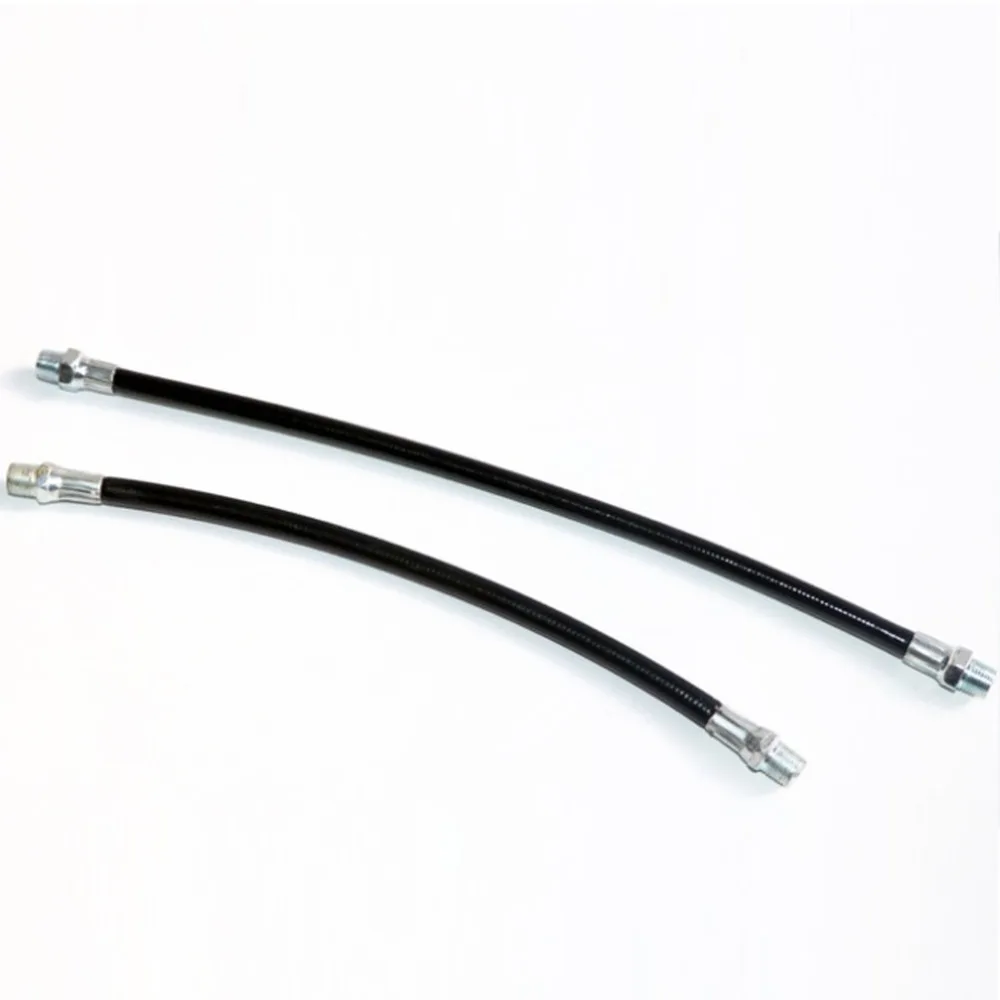Grease Gun Special Accessories Soft And Hard Tubing Ordinary Hose 25cm