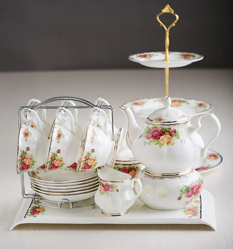 Popular Wedding Tea SetBuy Cheap Wedding Tea Set lots from China