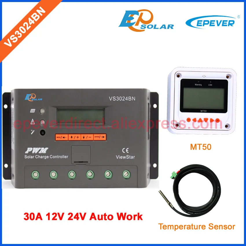 VS3024BN+MT50+sensor