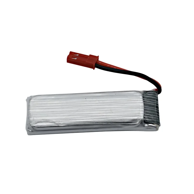 3,7 v 500mah литий-полимерный Батарея для JJRC H37 U815A U818A U819A L6052 L6036 V212 V222 H07 V929 V959 V930 V966 V977 X20 E50S E50 Батарея