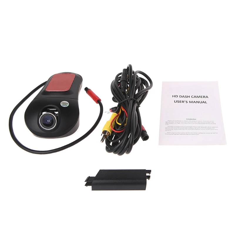 

Wifi Car DVR Registrator Digital Video Recorder Camera Dash Camera 1080P Night Edition Novatek 96655 Rotate 60 Degrees