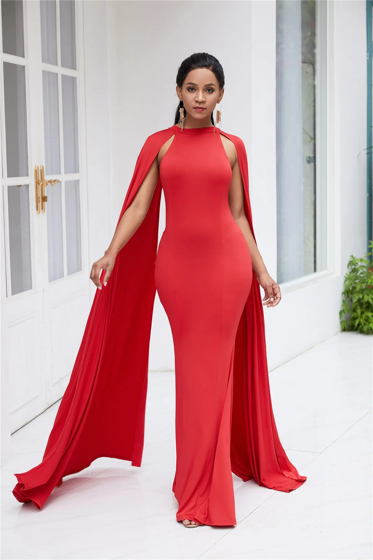 Африканская женская одежда бросился Лидер продаж Базен Riche рубашка в африканском стиле 2019 пикантные модные Стиль Африканский для женщин;